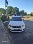 Skoda Octavia lll VRS