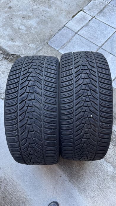 зимни гуми 245/35r20 и 275/30r20