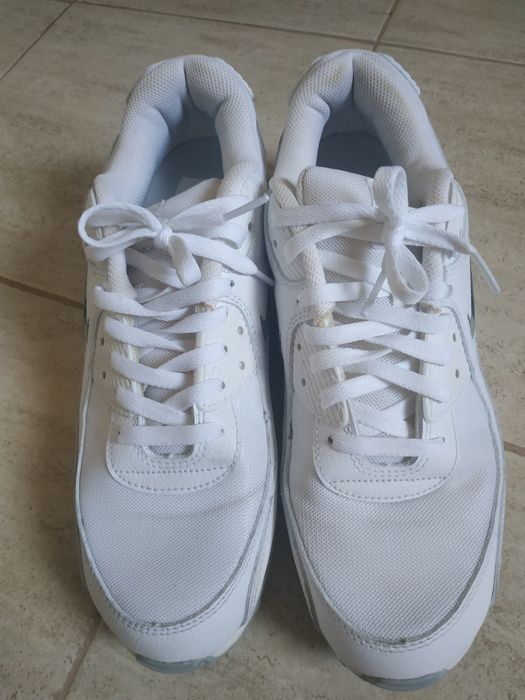 Adidași bărbați, Nike Air Max, 47.