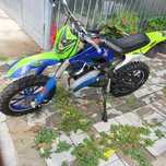 Moto cross copii