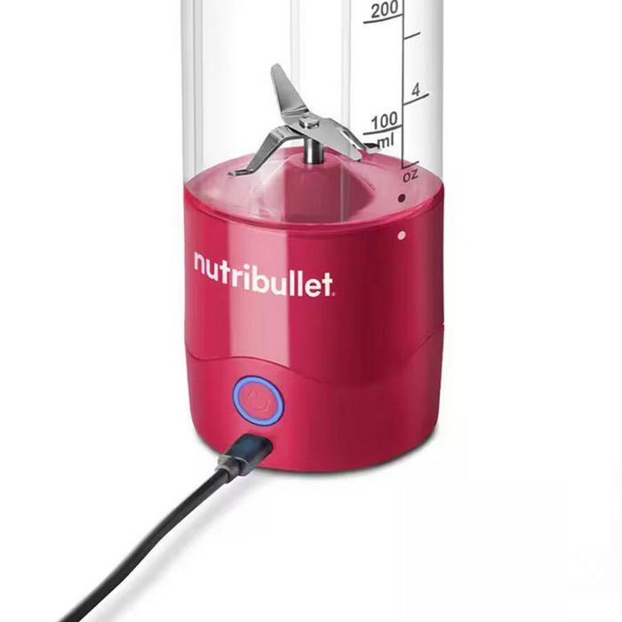 Nutribullet Portable