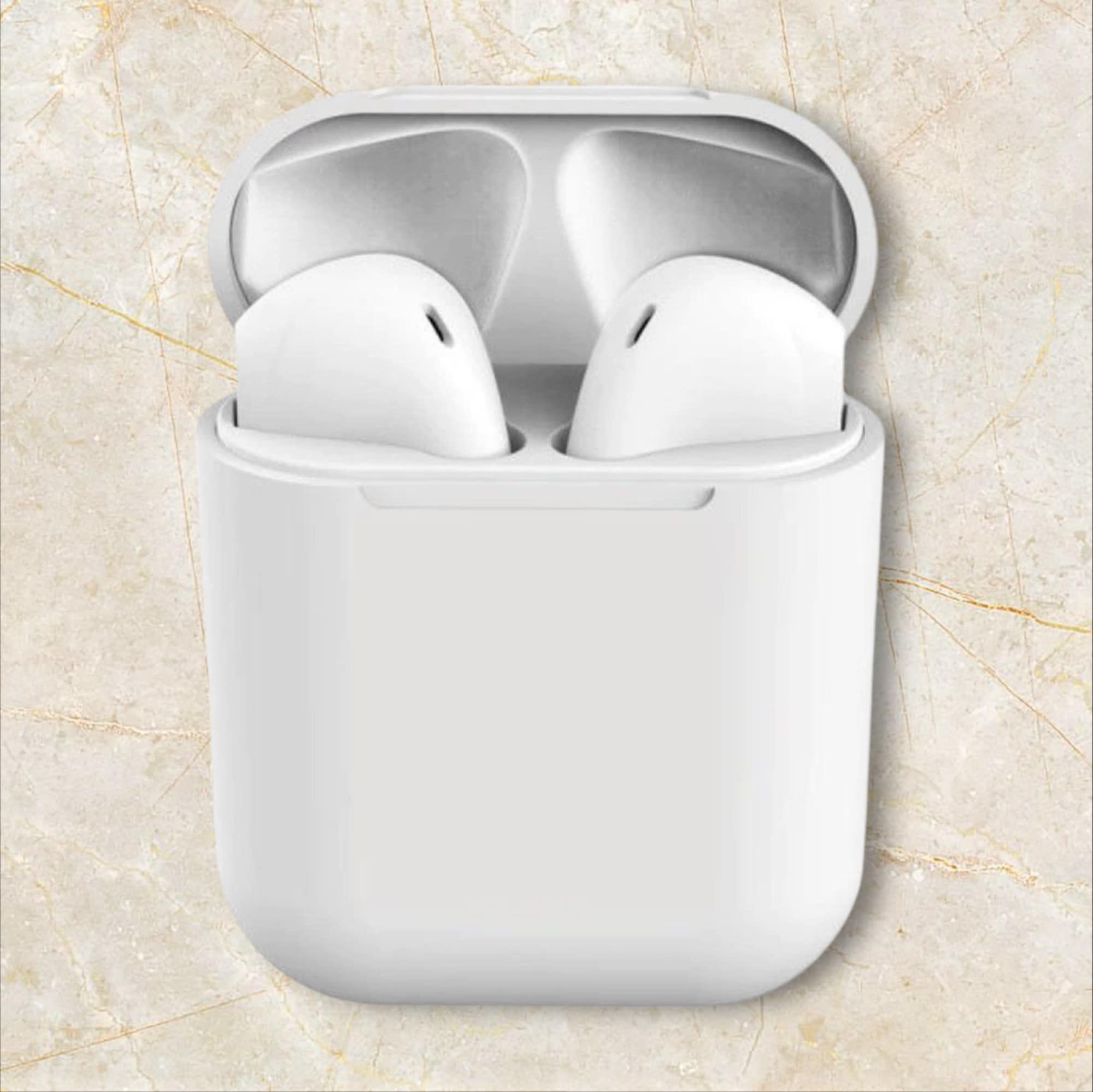 Безжични слушалки InPods 12
Безжични слушалки InPods 12