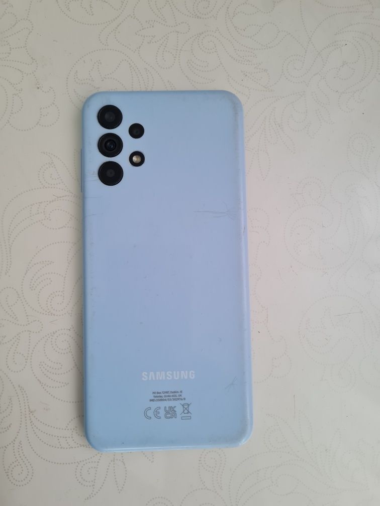 Telefon Samsung A13 Dual sim