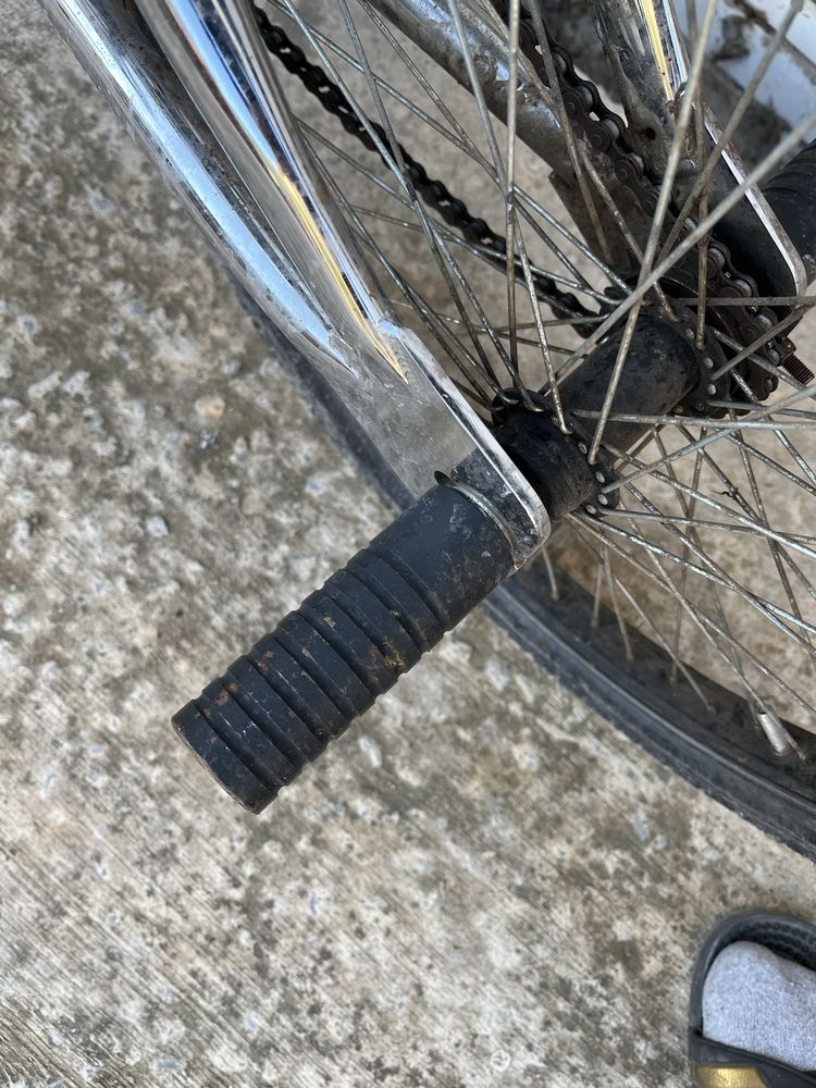 Колело BMX 20 цола