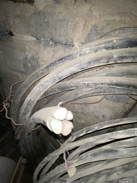 Электрощиты разные в сборе и пустые