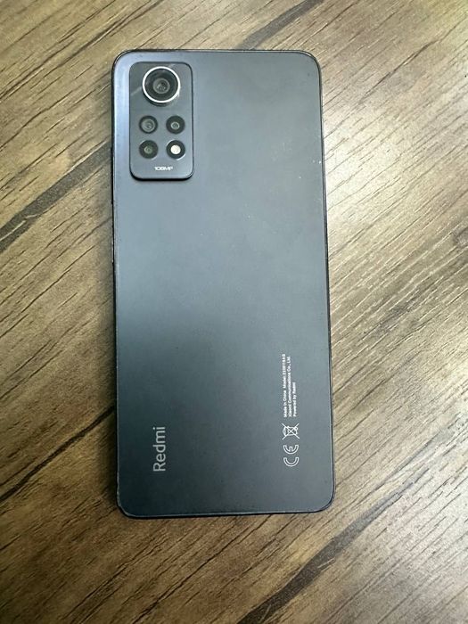 Redmi note 12 pro