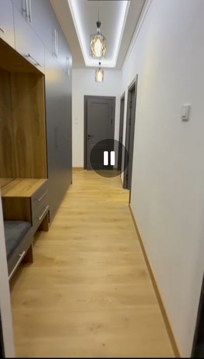 Сдается 2х комнатная кв.в Шайхантахурском районе метро дружбы  народов