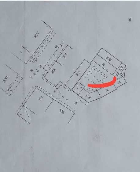 Срочна сотилади 5 сотх участка Сеул мун