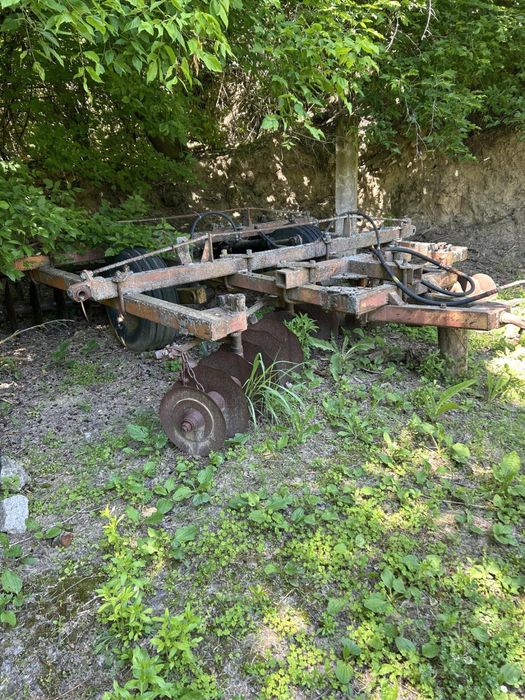 Селскостопански инвентар