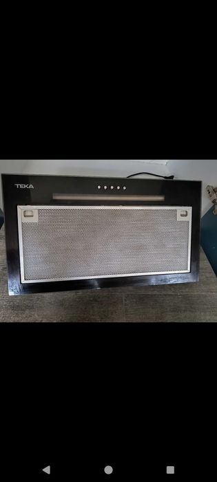 Vand hota teka ,folosita puțin timp