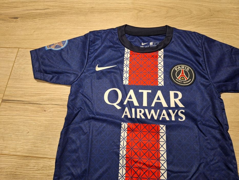 Детски екип на ПСЖ #Ашраф Хакими#2#сезон 25/26!