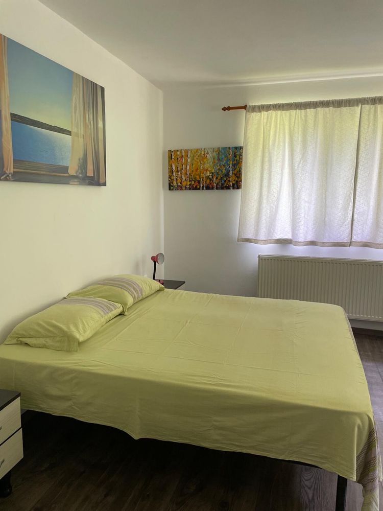Casa la munte-Regim hotelier