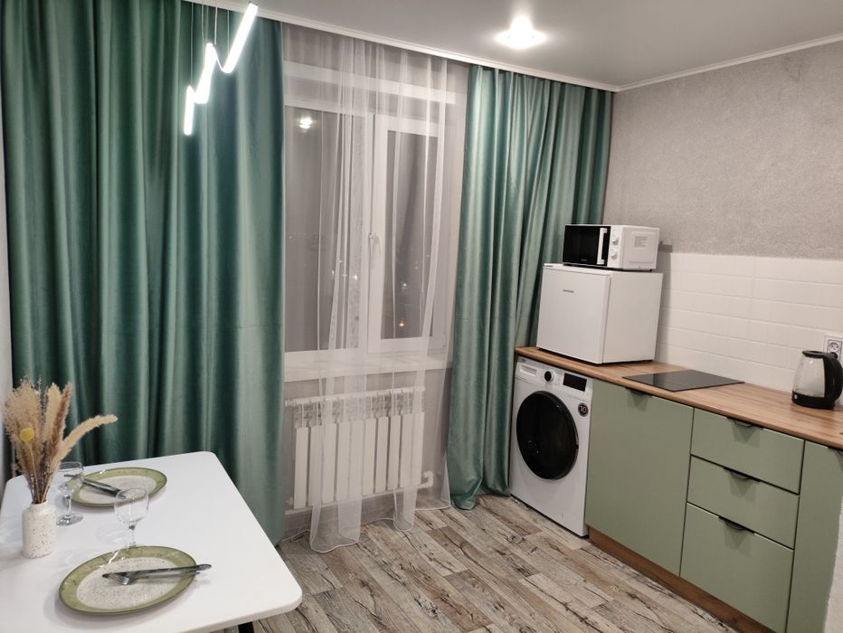 Квартира посуточно,по часам,wi-fi