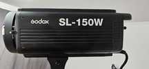 Lampa LED Godox SL-150W, Daylight