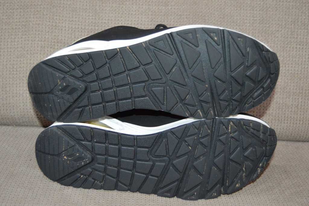 Adidasi Skechers Uno-Shimmer Away marime 39