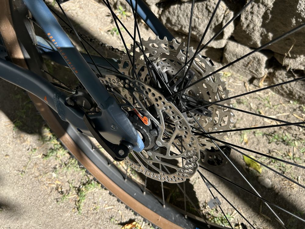 Продавам Bulls Copperhead EVO 2 -НОВ