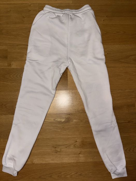 Ralph Lauren бял екип S