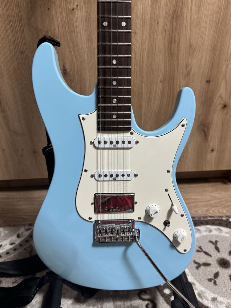 Китара Ibanez AZ2204 Prestige