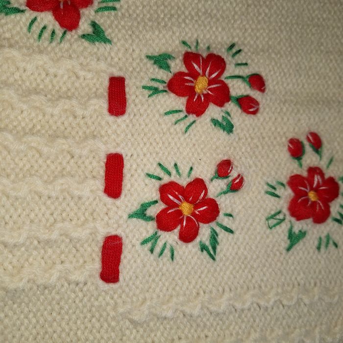 Tapiterie 100% lana handmade, Bari Italia!