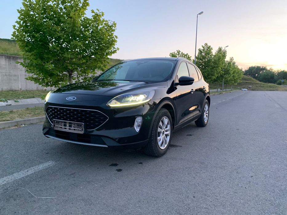 Ford Kuga 1.5 Diesel