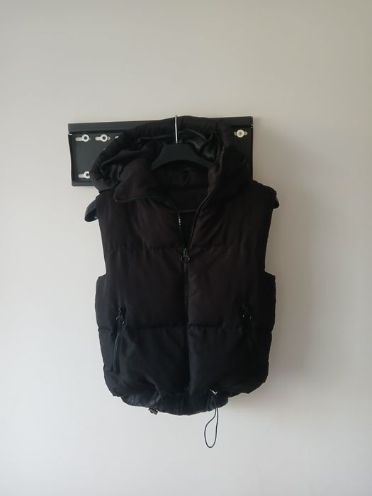 Черна грейка S размер