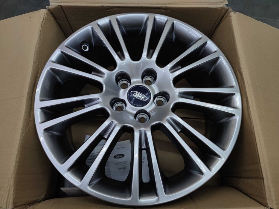 1бр Джанта 17 - Ford