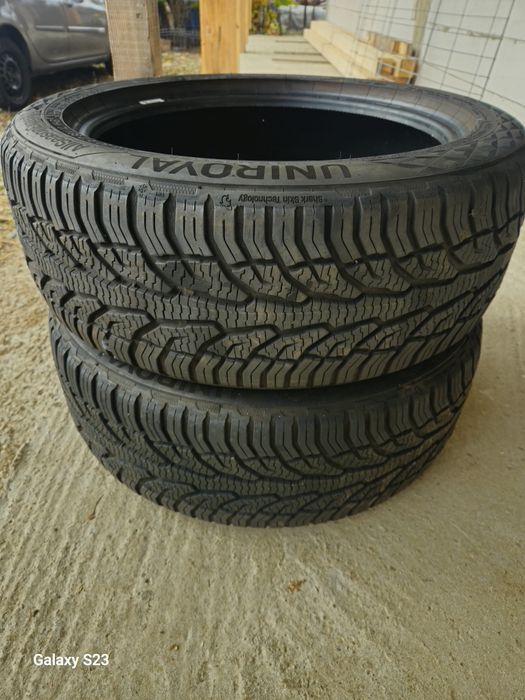 2Uniroyal 205.50.17  allseason