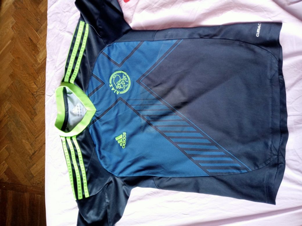 Tricou de fotbal cu Ajax