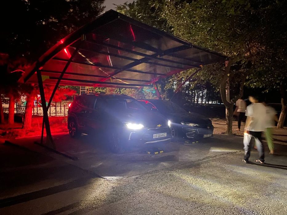 AvtoNaves - Mashinalaringiz Uchun Maxsus Soyabonlar!