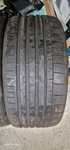 1бр.295/35/23 Continental ContiSportContact 6 XL AO