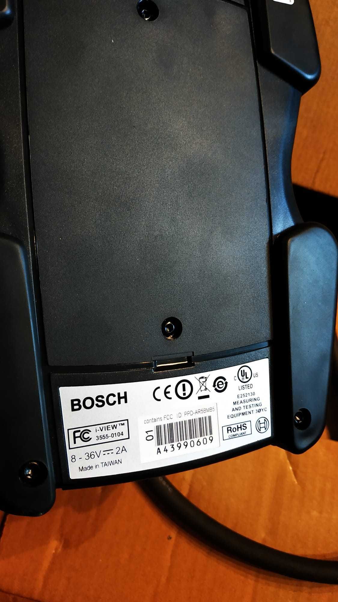 Tester auto Original MAN CATS T200 Bosch| MAN Truck Diagnostic Tool