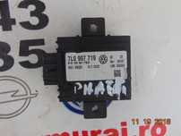 Calculator senzor alarma VW Phaton modul alarma phaeton dezmembrez