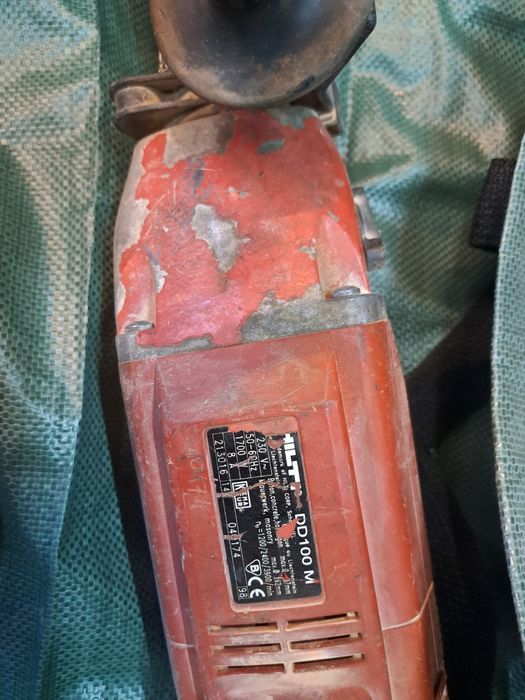 Diverse scule  hilti makita bosch black deker