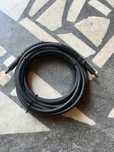 Furtun apa de inalta presiune original karcher