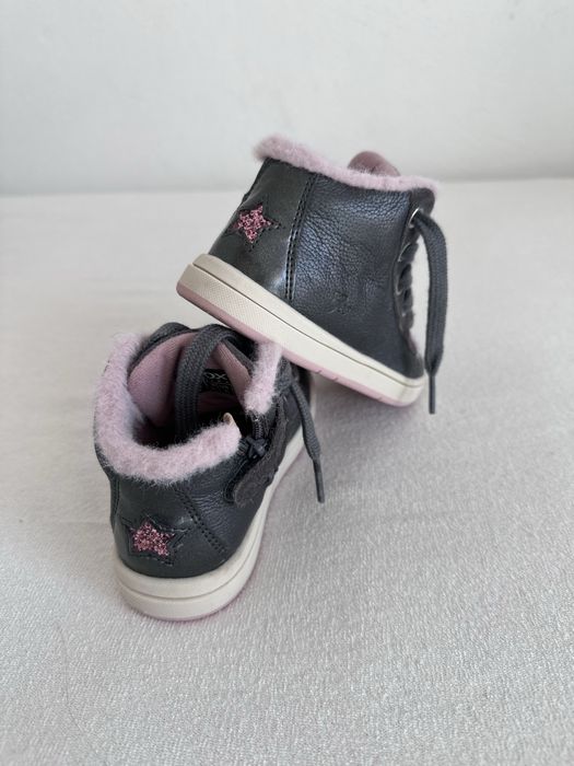 Детски маратонки Geox, Adidas, Nike, Converse, Philippe model