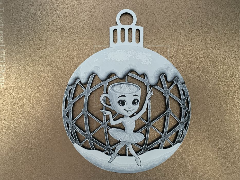 Tung tung Tralalelo коледни фигури -Italian Brainrot Christmas Edition