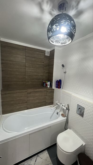 Продам 3 комнатную квартиру ЖЕЗКАЗГАН