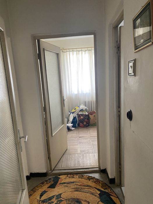 Vsnd apartament in bloc de caramida