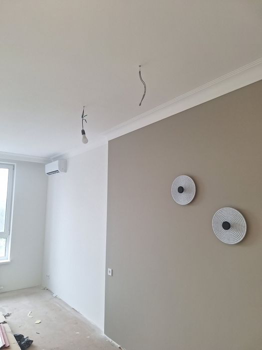 Ремонт квартир под ключ