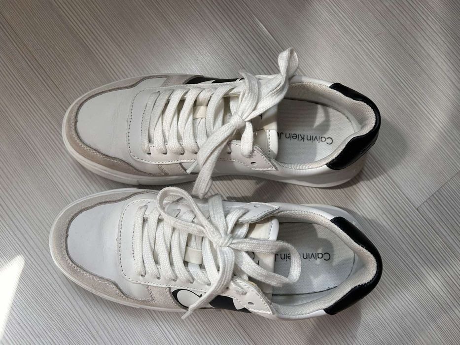 Кецове Calvin Klein