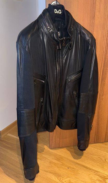 Мъжко оригинално яке D&G