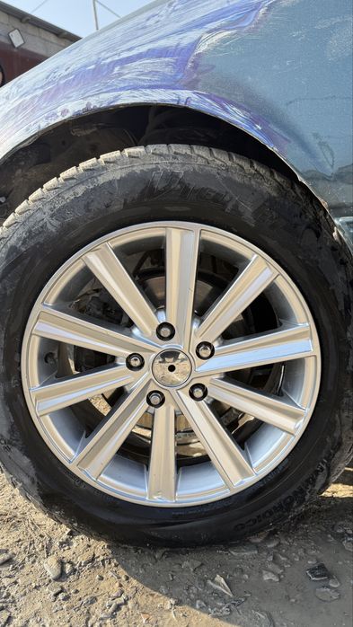R16 диски от camry только диск