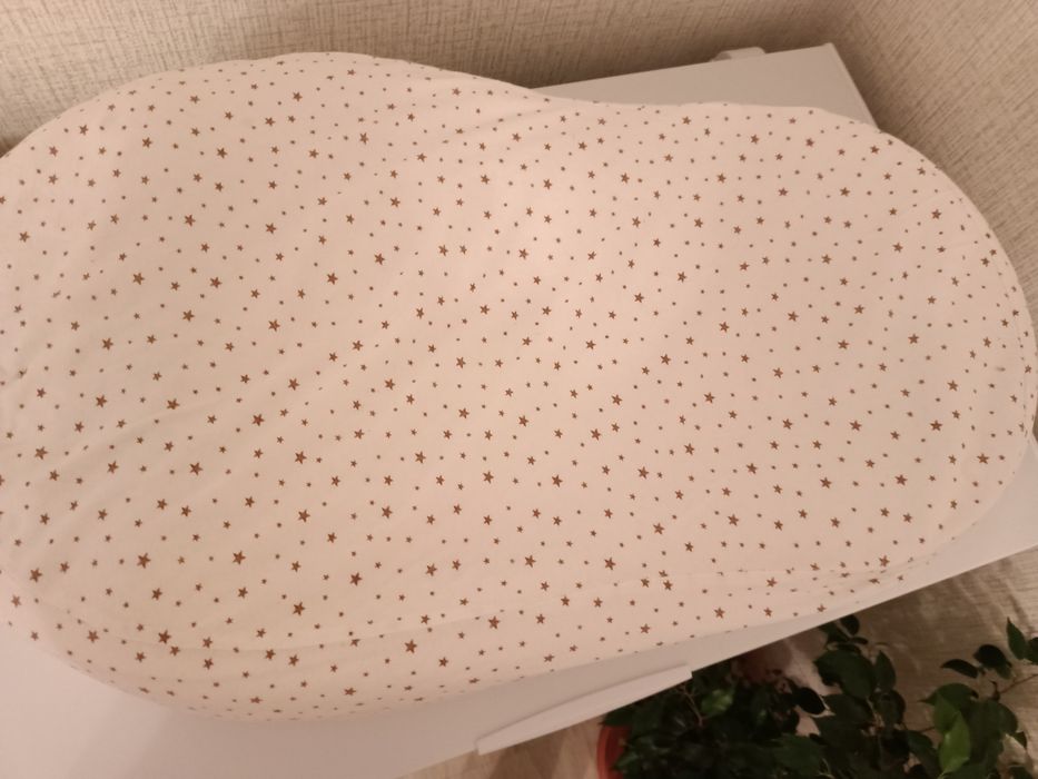 Продам кокон Зевушка.