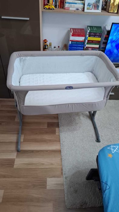 Patut co-sleeper Chicco