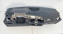 Plansa bord originala BMW X5 G05 X6 G06 X7 G07 piele