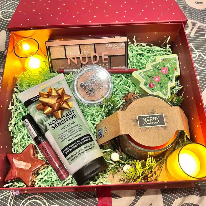 Подаръчни Кутии за всеки повод