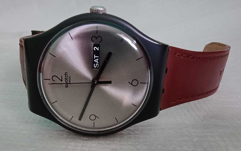 Vand ceas vintage Swatch IU14