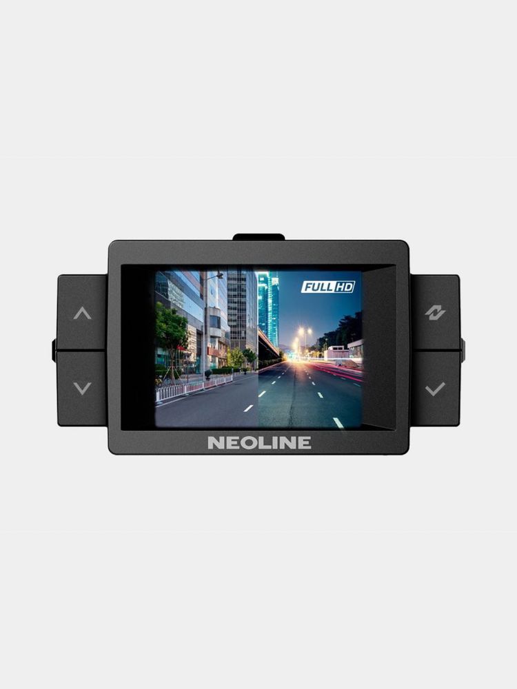 NEOLINE X-COP 9700s Wi-Fi Black Video DVR Доставка БЕСПЛАТНО по Г 24/7