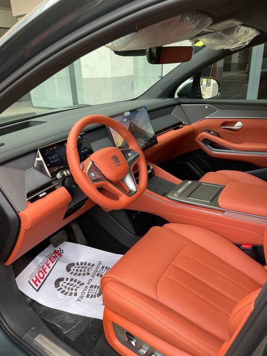 BYD Tang L sotiladi