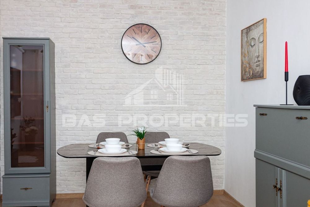 Продава се Двустаен апартамент в София, Дружба 1 - 78 кв.м за 2436 €/кв.м - Снимка #8